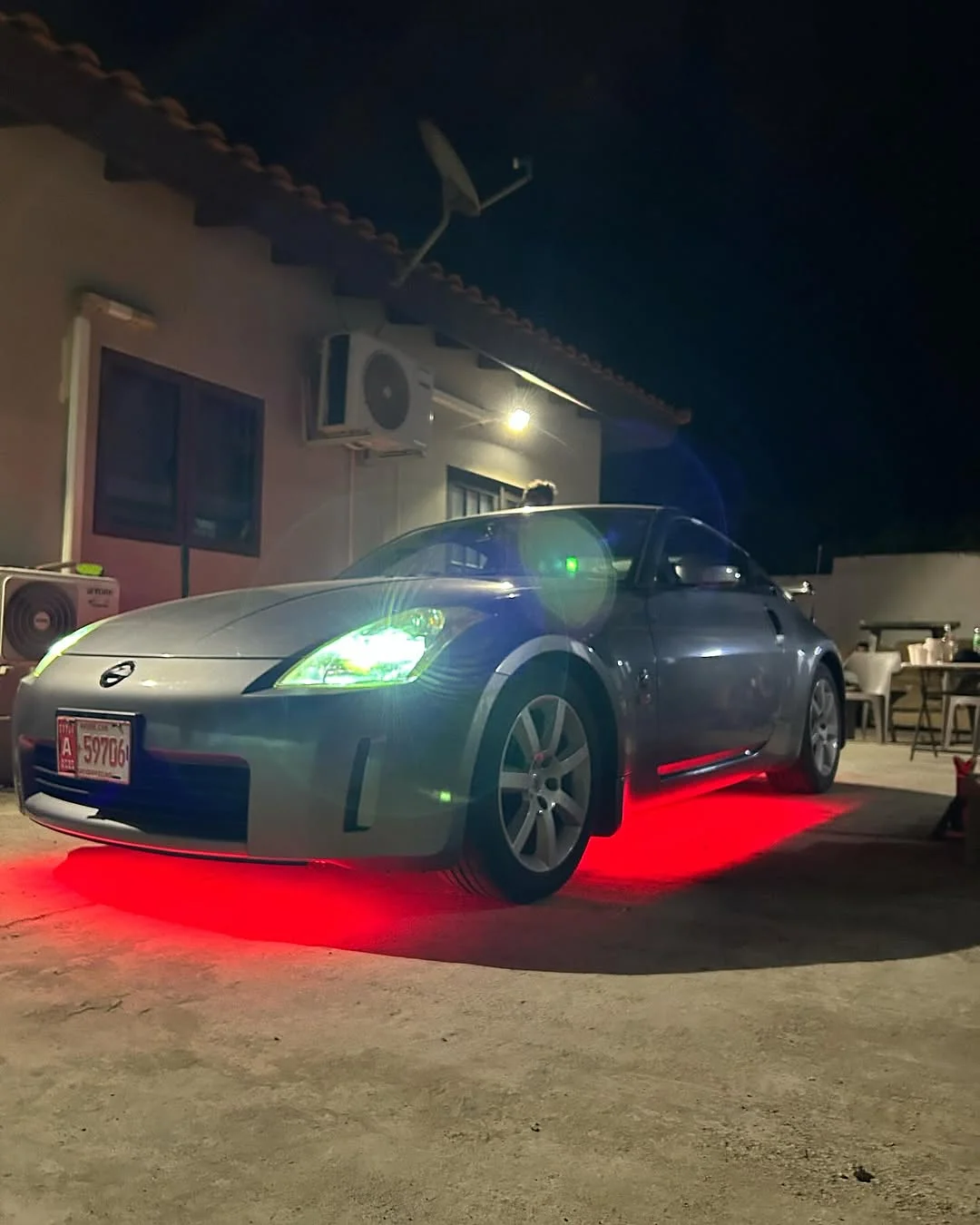 Nissan 350Z
