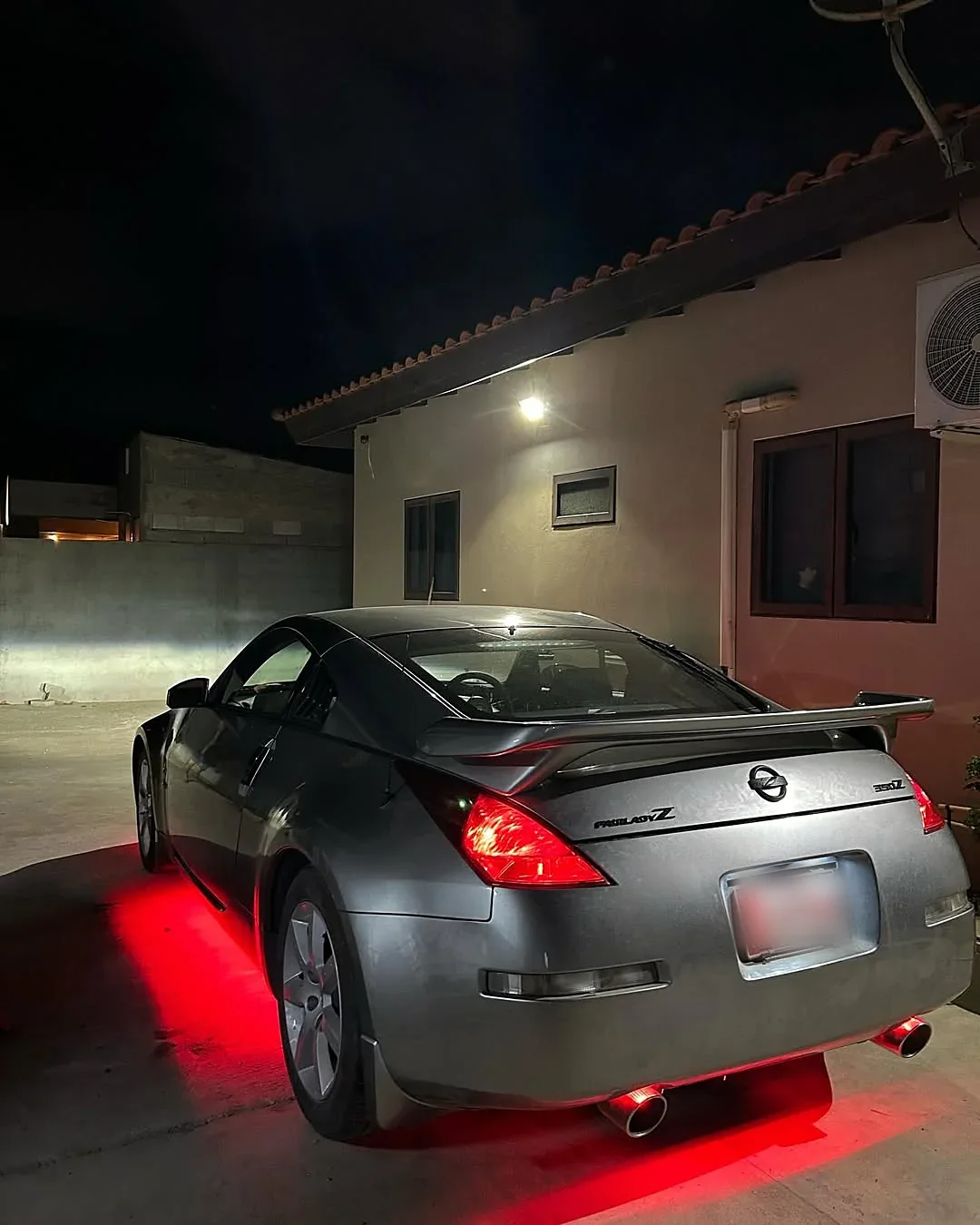 Nissan 350Z