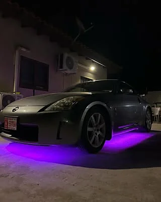 Nissan 350Z