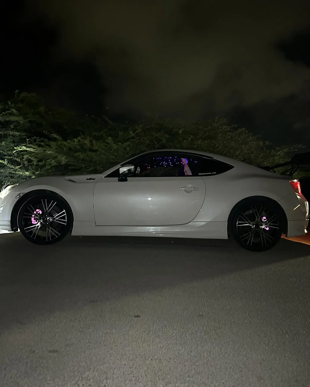 Toyota GT86